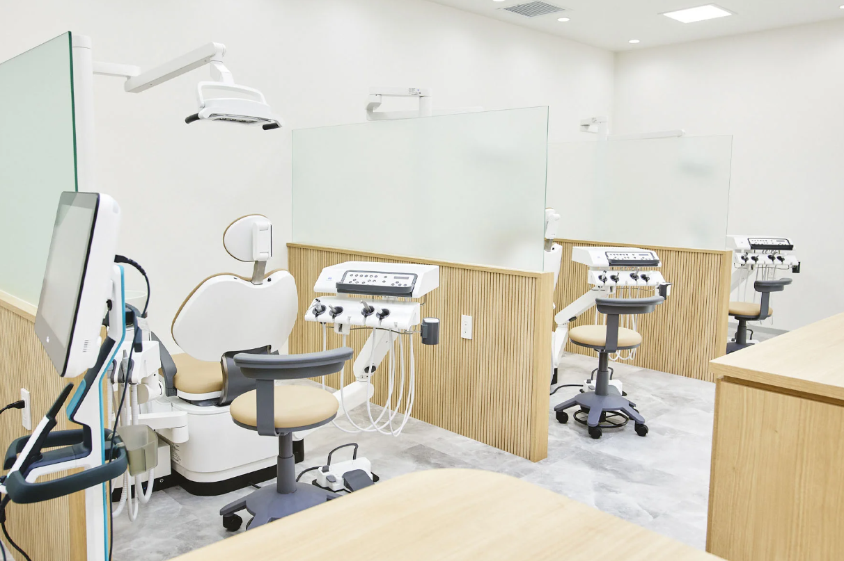 （辻堂駅3分）湘南オリオン歯科＆矯正歯科